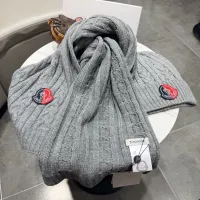 $64.00 USD Moncler Hat and Scarf Set #1422153