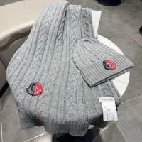 $64.00 USD Moncler Hat and Scarf Set #1422153