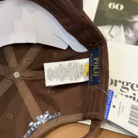 $25.00 USD Ralph Lauren Polo Caps #1422161