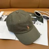 $25.00 USD Ralph Lauren Polo Caps #1422162