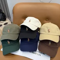 $25.00 USD Ralph Lauren Polo Caps #1422165
