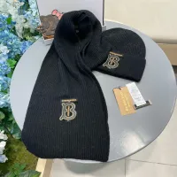 $64.00 USD Burberry Hat and Scarf Set #1422182