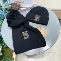 $64.00 USD Burberry Hat and Scarf Set #1422182