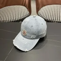 $34.00 USD Moncler Caps #1422220