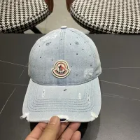 $34.00 USD Moncler Caps #1422220