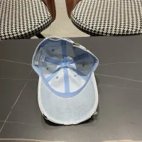 $34.00 USD Moncler Caps #1422220