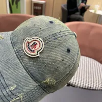 $34.00 USD Moncler Caps #1422221