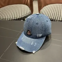 $34.00 USD Moncler Caps #1422222
