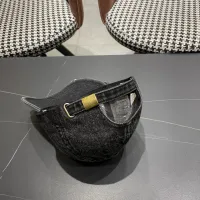 $34.00 USD Moncler Caps #1422223