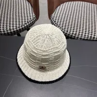 $36.00 USD Moncler Caps #1422230