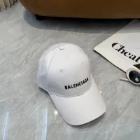 $27.00 USD Balenciaga Caps #1422234
