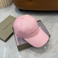 $27.00 USD Balenciaga Caps #1422236