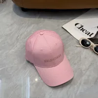 $27.00 USD Balenciaga Caps #1422236