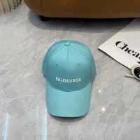 $27.00 USD Balenciaga Caps #1422237