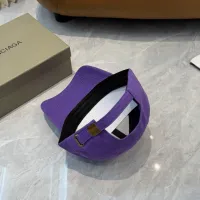 $27.00 USD Balenciaga Caps #1422239