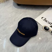 $27.00 USD Balenciaga Caps #1422242