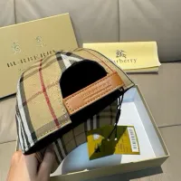 $34.00 USD Burberry Caps #1422249