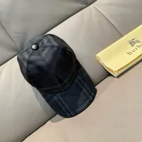 $34.00 USD Burberry Caps #1422250