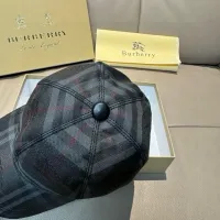 $34.00 USD Burberry Caps #1422250