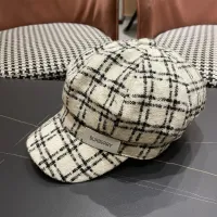$36.00 USD Burberry Caps #1422262