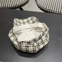$36.00 USD Burberry Caps #1422262