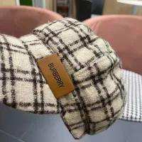 $36.00 USD Burberry Caps #1422263