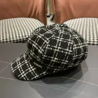 $36.00 USD Burberry Caps #1422264