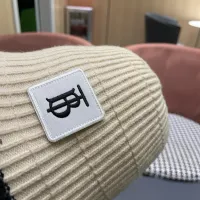 $34.00 USD Burberry Caps #1422265