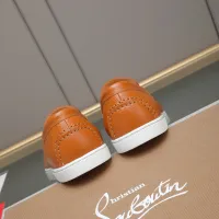 $92.00 USD Christian Louboutin Casual Shoes For Men #1422347