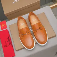 $92.00 USD Christian Louboutin Casual Shoes For Men #1422347