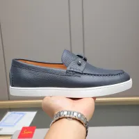 $92.00 USD Christian Louboutin Casual Shoes For Men #1422348