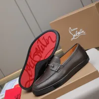 $92.00 USD Christian Louboutin Casual Shoes For Men #1422349