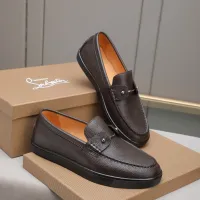 $92.00 USD Christian Louboutin Casual Shoes For Men #1422349