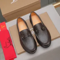 $92.00 USD Christian Louboutin Casual Shoes For Men #1422349