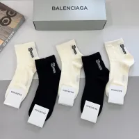 $27.00 USD Balenciaga Socks #1422386