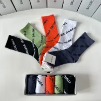 $29.00 USD Balenciaga Socks #1422387