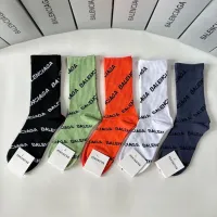 $29.00 USD Balenciaga Socks #1422387