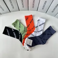 $29.00 USD Balenciaga Socks #1422387