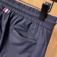 $68.00 USD Moncler Pants For Men #1422424