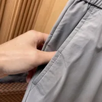 $68.00 USD Moncler Pants For Men #1422425