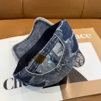 $27.00 USD Chrome Hearts Caps #1422441