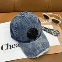 $27.00 USD Chrome Hearts Caps #1422441