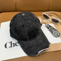 $27.00 USD Chrome Hearts Caps #1422442