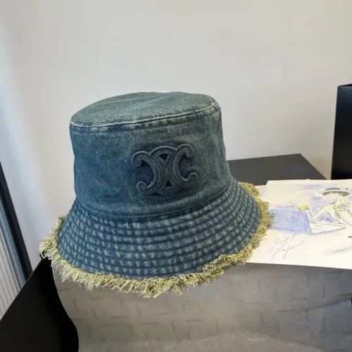 Replica Celine Caps #1422443 $34.00 USD for Wholesale
