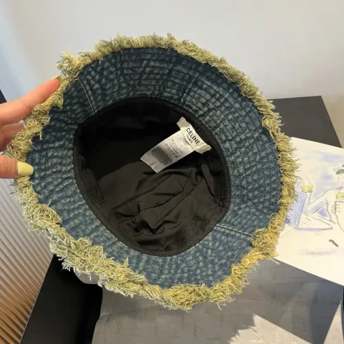 Replica Celine Caps #1422443 $34.00 USD for Wholesale