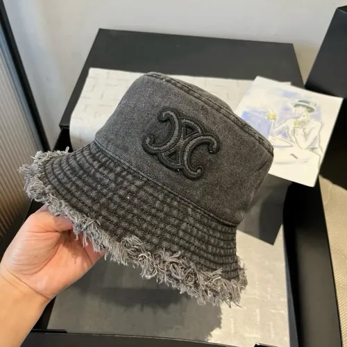 Replica Celine Caps #1422444 $34.00 USD for Wholesale