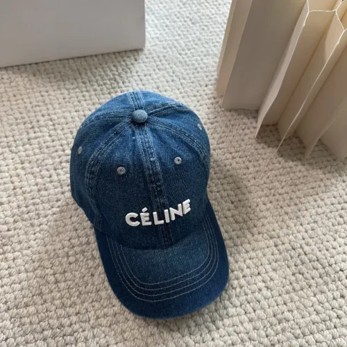 Replica Celine Caps #1422446 $25.00 USD for Wholesale