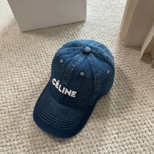 Replica Celine Caps #1422446 $25.00 USD for Wholesale
