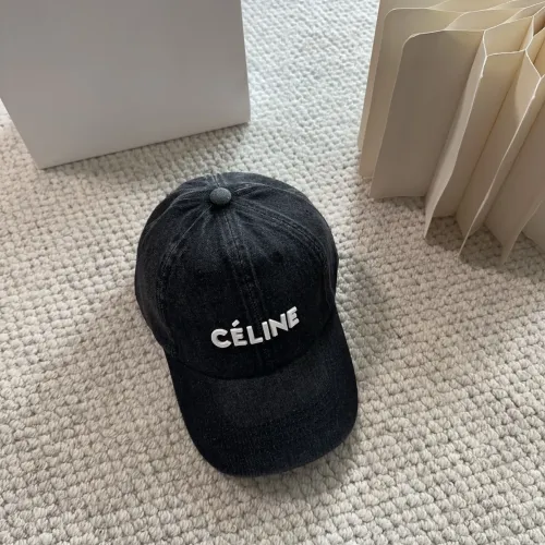 Replica Celine Caps #1422447 $25.00 USD for Wholesale