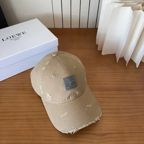 Replica LOEWE Caps #1422448 $25.00 USD for Wholesale